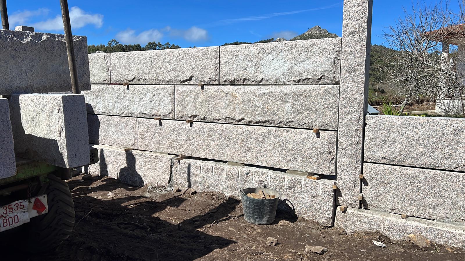Obra finalizada